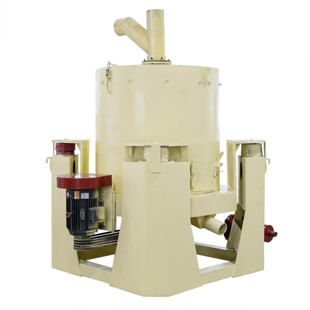 Gold Centrifugal Concentrator